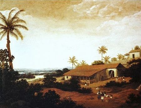 Brasil Colonial