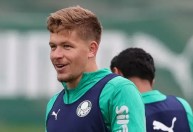 Palmeiras x LDU: Fuchs não está suspenso da semi da Libertadores; entenda