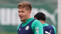 Palmeiras x LDU: Fuchs não está suspenso da semi da Libertadores; entenda