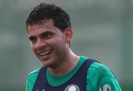 Bruno Rodrigues é relacionado pelo Palmeiras após 598 dias