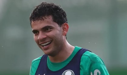 Bruno Rodrigues encerrou processode transição física e está de volta ao Palmeiras