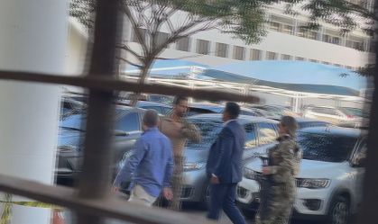 PF vai apurar possível vazamento de informações em operação contra deputado