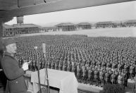 Por que a China comemora a derrota do Japão na Segunda Guerra Mundial?