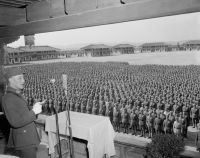 Por que a China comemora a derrota do Japão na Segunda Guerra Mundial?