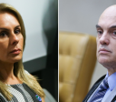 Esposa de Moraes assume novo caso no STF e defende empresário Lucas Kallas