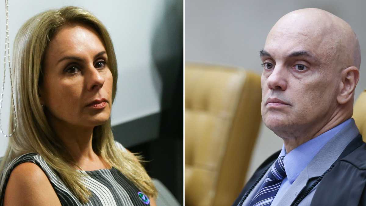 Vorcaro cobrava pagamentos a esposa de Moraes: “O mais importante”