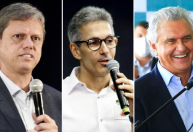 Protesto pró-anistia reunirá presidenciáveis da direita no mesmo palanque