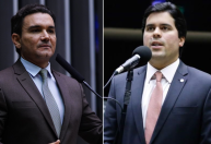 Sabino e Fufuca podem ter apoio de Lula ao Senado em 2026