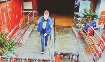 RS: Suspeito de esquartejar namorada e espalhar partes do corpo é indiciado