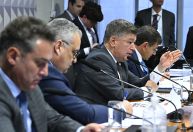 CPMI ouve CGU e aprecia requerimentos que miram fraudes ao INSS