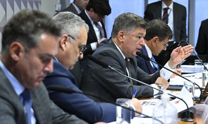 CPMI - INSS - Comissão Parlamentar Mista de Inquérito do INSS