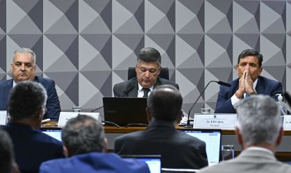 CPMI do INSS encaminha ao STF pedido de prisão preventiva contra 21 pessoas