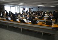 PGR pede arquivamento de inquérito sobre prisão de depoente na CPMI