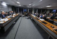 CPMI ouve nome apontado como intermediário do "Careca do INSS"