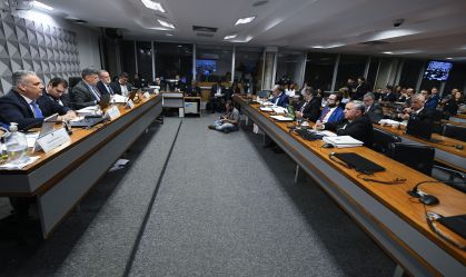 CPMI ouve nome apontado como intermediário do "Careca do INSS"
