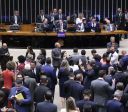 Análise: Tentativa de desconfigurar PL da Anistia indica falta de apoio