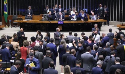 Anistia absoluta certamente não será aprovada no Senado, diz especialista