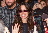 Camila Cabello chega ao Brasil e é recepcionada por fãs; veja fotos