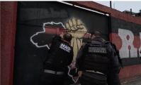 Polícia realiza operação contra crimes em torcidas organizadas no Rio