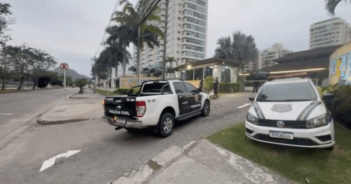 Telemarketing da fé: operação no RJ mira grupo que cobrava por “milagres”