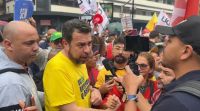 Boulos: Projeto de anistia é bravata e não passa no Congresso
