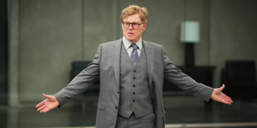 Participação em Ultimato contrasta visualmente com sua aparição em Capitão América: O Soldado Invernal (2014) • Divulgação/Marvel Studios