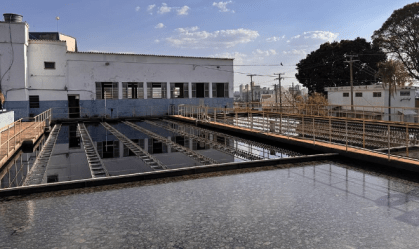 Prefeitura de Americana, no interior de SP, declara emergência hídrica