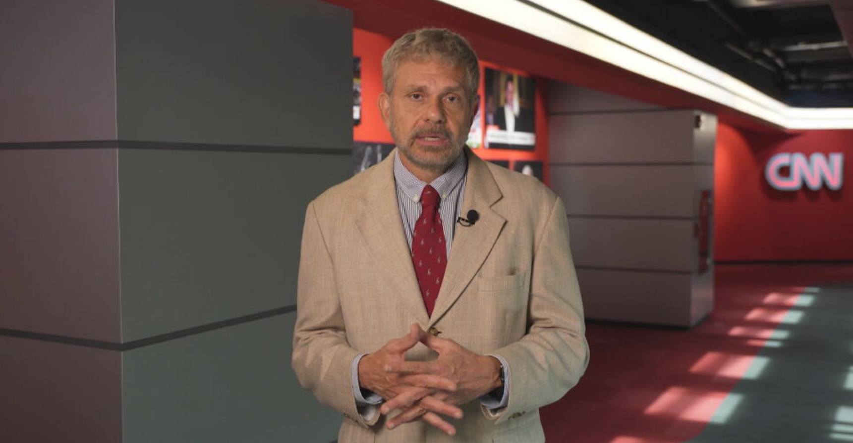 Alberto Pfeifer