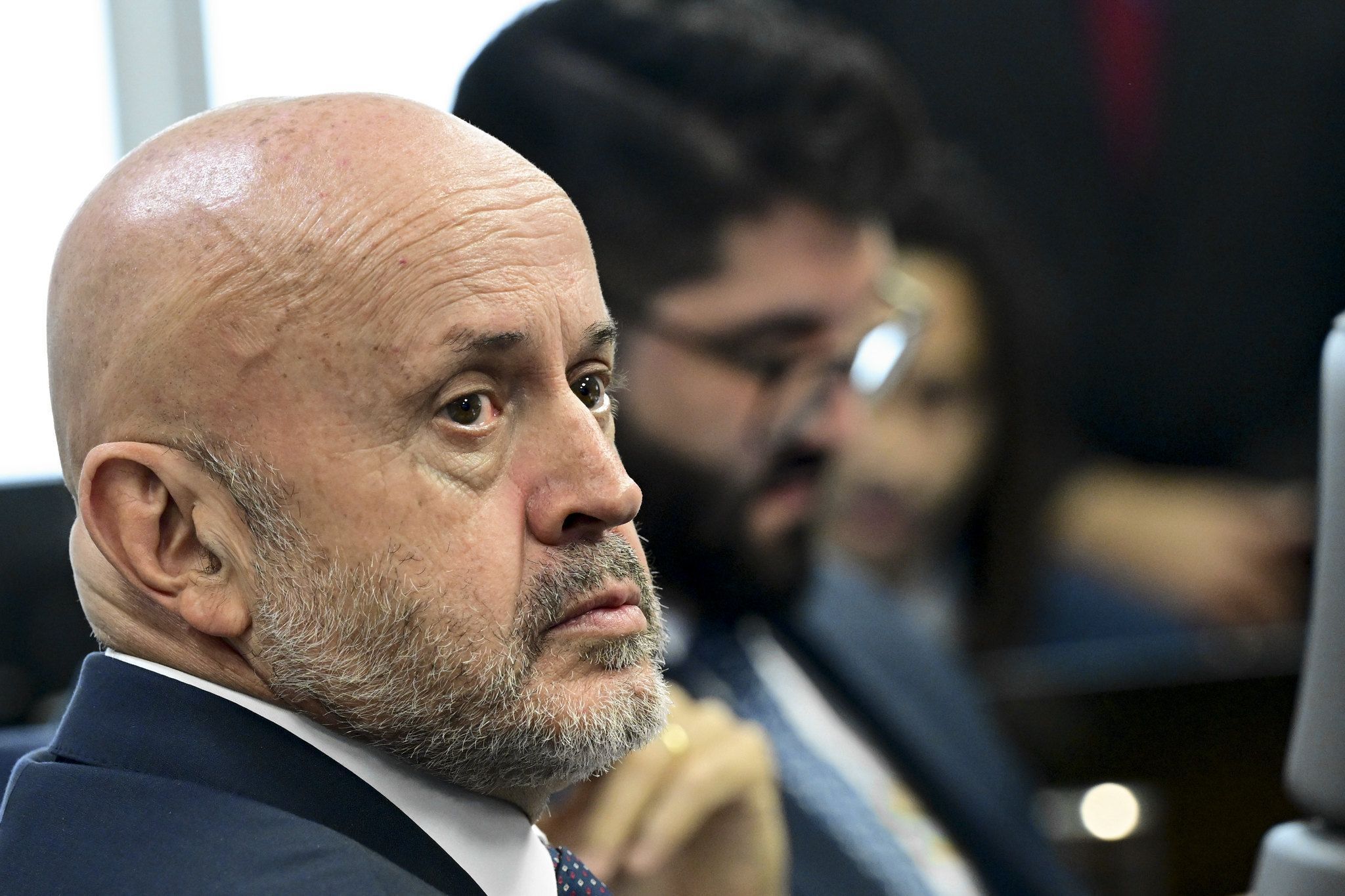 Careca INSS - CPMI