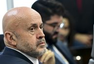 STF mantém prisão preventiva de Careca do INSS e Maurício Camisotti