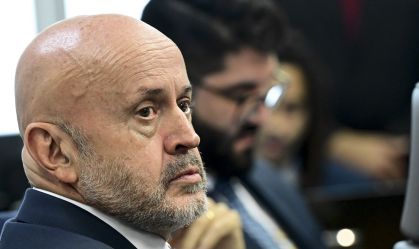 STF mantém prisão preventiva de Careca do INSS e Maurício Camisotti