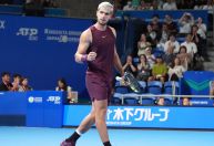 Nº1 do ranking, Carlos Alcaraz perde em estreia no Masters 1000 de Paris