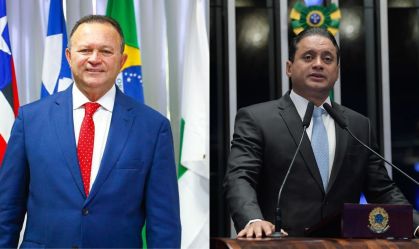 Real Time: Carlos Brandão e Weverton lideram cenários para o Senado no MA