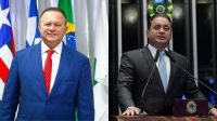 Real Time: Carlos Brandão e Weverton lideram cenários para o Senado no MA