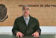 "IA é poderosa, mas precisa de parâmetros", diz reitor da USP