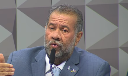 Começa sessão da CPMI do INSS para ouvir Carlos Lupi