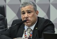 CPMI do INSS: presidente da Conafer é preso em flagrante durante depoimento