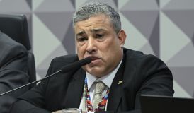 CPMI do INSS: presidente da Conafer é preso em flagrante durante depoimento