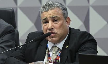 CPMI do INSS: presidente da Conafer é preso em flagrante durante depoimento