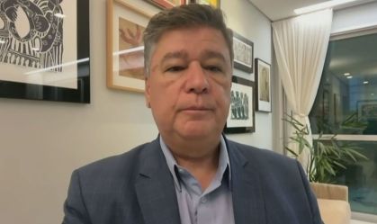 Presidente da CPMI do INSS: Vamos buscar interlocução com STF para delações