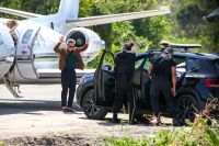 Marco Aurélio será preso em "Vale Tudo"? Alexandre Nero grava cenas finais