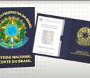 O que é a Carteira Nacional Docente destinada a professores?