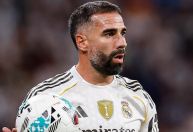 Titular do Real Madrid vira desfalque por pelo menos quatro semanas