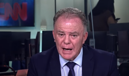 Casagrande à CNN: Será preciso ampliar alianças para 2026