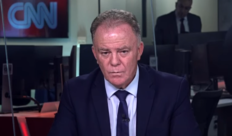 É preciso achar “dosimetria” para anistia, diz governador do ES à CNN