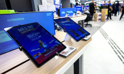 Digital acelera crescimento e fortalece margens no varejo