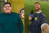 Ge TV proíbe Cazé de fazer "reacts" de jogos; entenda