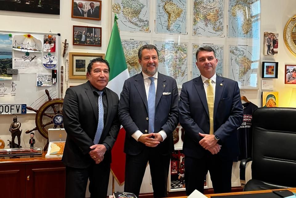 Caso Zambelli