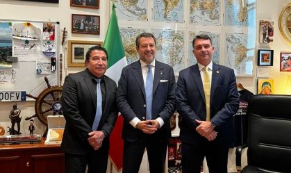Caso Zambelli