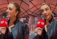 Cátia Fonseca vai para a Globo? Apresentadora responde